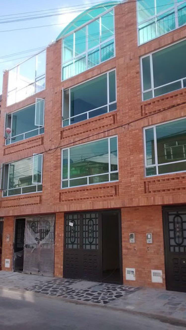 Foto Casa en Venta en CIUDAD KENNEDY CENTRAL, Kennedy Central, Bogota D.C - $ 300.000.000 - CAV107393 - BienesOnLine