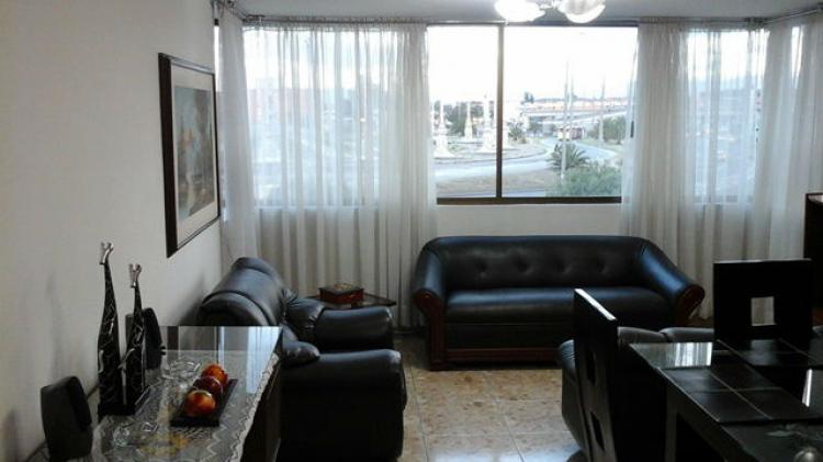 Foto Apartamento en Venta en BANDERAS, Kennedy Central, Bogota D.C - $ 235.000.000 - APV107474 - BienesOnLine