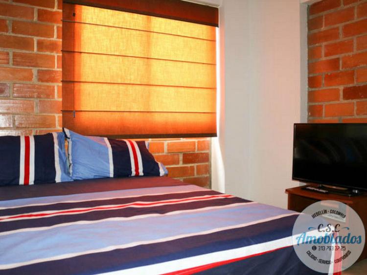 Foto Apartamento en Arriendo en Medellín, Antioquia - APA112610 - BienesOnLine