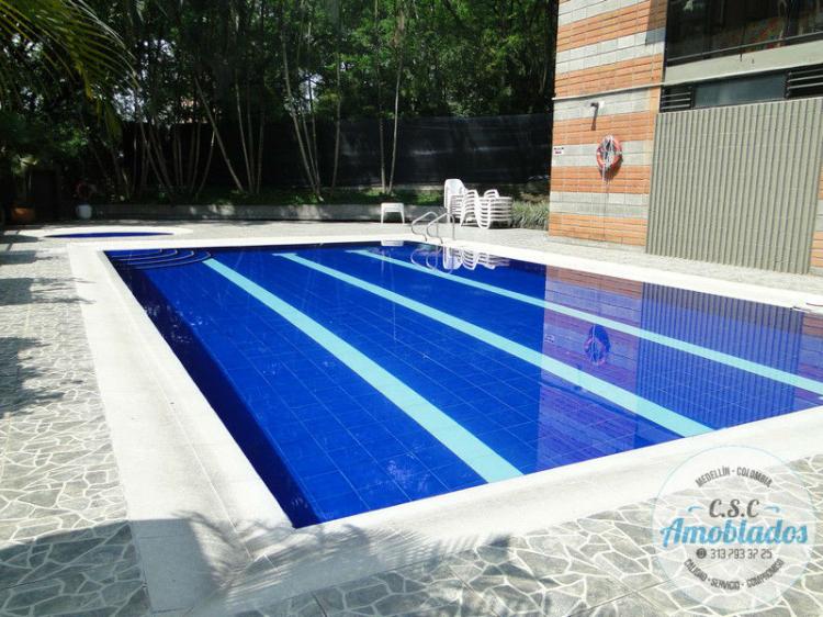 Foto Apartamento en Arriendo en Medellín, Antioquia - APA112624 - BienesOnLine