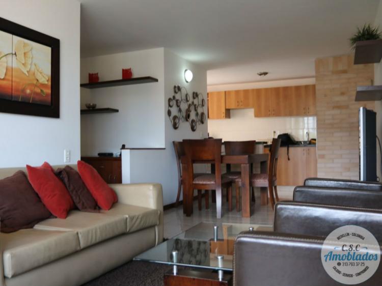 Foto Apartamento en Arriendo en Medellín, Antioquia - APA112633 - BienesOnLine