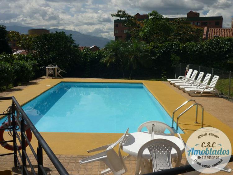 Foto Apartamento en Arriendo en Medellín, Antioquia - APA112641 - BienesOnLine