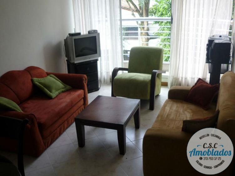 Foto Apartamento en Arriendo en Medellín, Antioquia - APA112645 - BienesOnLine