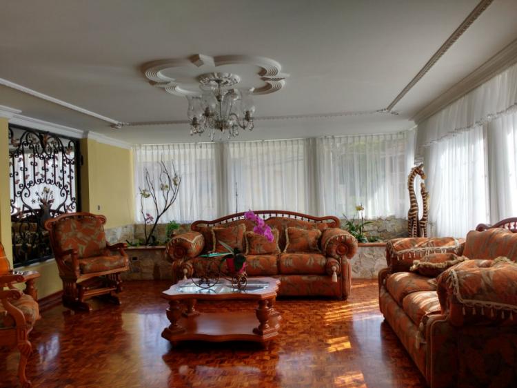 Foto Casa en Venta en MORASURCO, Pasto, Nariño - $ 1.500.000.000 - CAV133001 - BienesOnLine