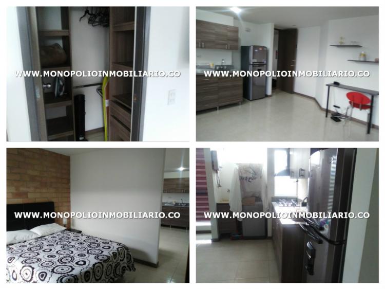 Foto Apartamento en Arriendo en laureles, Medellín, Antioquia - APA133298 - BienesOnLine