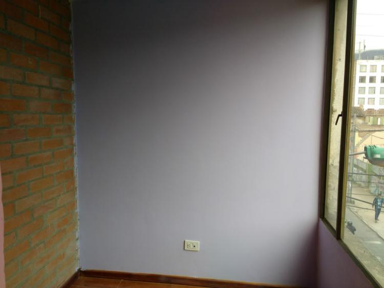Foto Apartamento en Venta en CENTRO, Pasto, Nariño - $ 120.000.000 - APV135335 - BienesOnLine