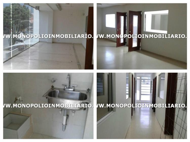 Foto Apartamento en Arriendo en Laureles, Medellín, Antioquia - $ 111 - APA136587 - BienesOnLine