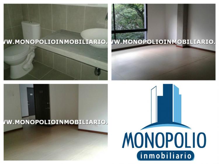 Foto Apartamento en Arriendo en Laureles, Medellín, Antioquia - $ 111 - APA136591 - BienesOnLine