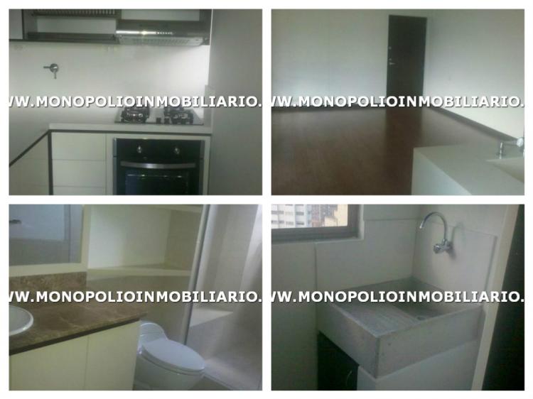 Foto Apartamento en Arriendo en Laureles, Medellín, Antioquia - $ 111 - APA136604 - BienesOnLine