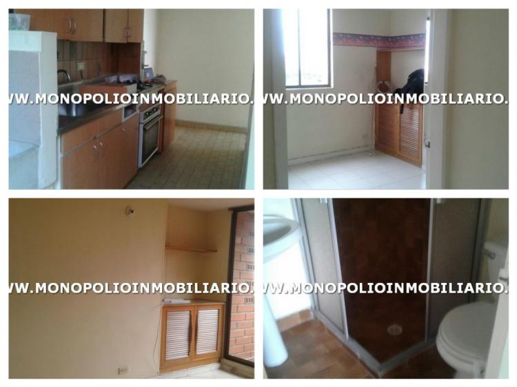 Foto Apartamento en Arriendo en Laureles, Medellín, Antioquia - $ 111 - APA136611 - BienesOnLine