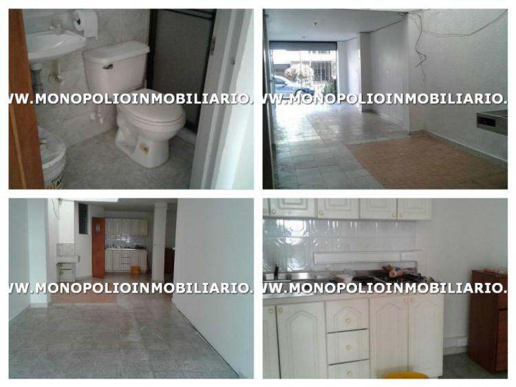 Foto Apartamento en Arriendo en Laureles, Medellín, Antioquia - $ 111 - APA136630 - BienesOnLine