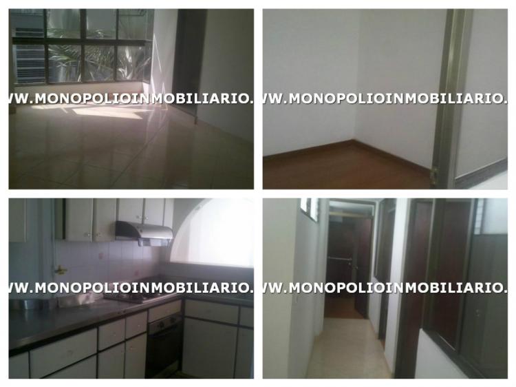 Foto Apartamento en Arriendo en Laureles, Medellín, Antioquia - $ 111 - APA136662 - BienesOnLine