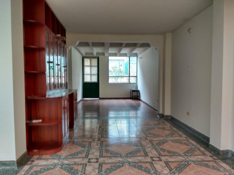 Foto Casa en Venta en POR EL AQUINE, Pasto, Nariño - $ 290.000.000 - CAV139798 - BienesOnLine