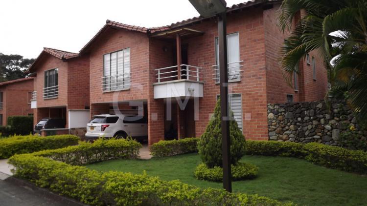 Foto Casa en Venta en Pance, Cali, Valle del Cauca - $ 760.000.000 - CAV143279 - BienesOnLine