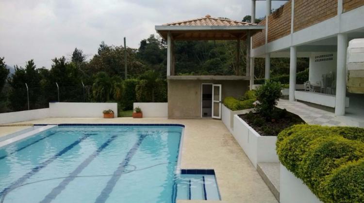 Foto Finca en Arriendo en Barbosa, Antioquia - $ 700.000 - FIA144150 - BienesOnLine