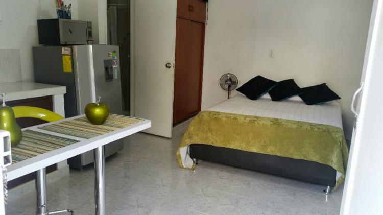 Foto Apartamento en Arriendo en Los Colores, Medellín, Antioquia - $ 200.000 - APA144699 - BienesOnLine