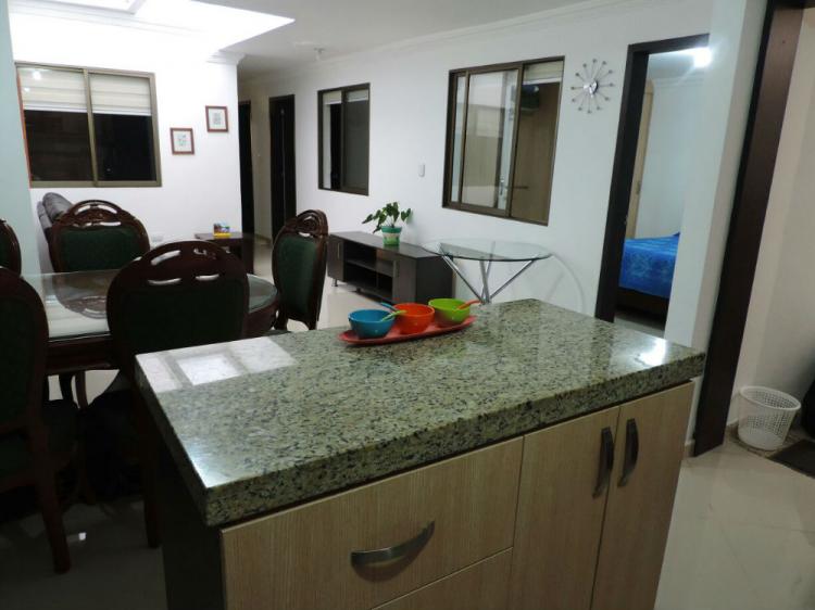 Foto Apartamento en Arriendo en Envigado, Antioquia - $ 200.000 - APA144877 - BienesOnLine