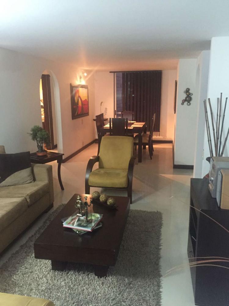 Foto Apartamento en Arriendo en Calasanz, Medellín, Antioquia - $ 200.000 - APA145114 - BienesOnLine