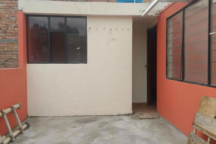 ¡ARRIENDO CASA EN  VILLAFLOR!