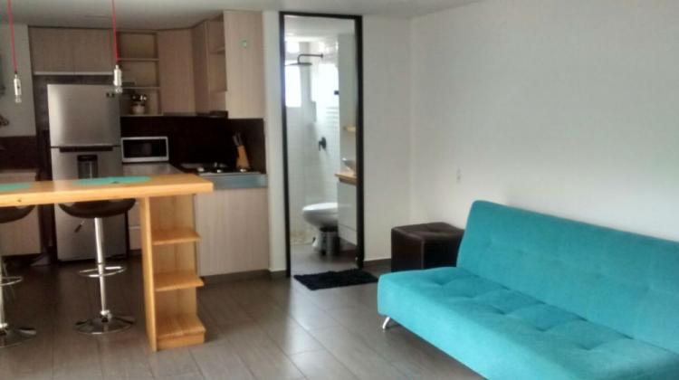 Foto Apartamento en Arriendo en La Frontera, Medellín, Antioquia - $ 200.000 - APA145596 - BienesOnLine