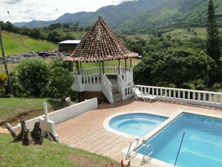 Foto Finca en Arriendo en Barbosa, Antioquia - $ 700.000 - FIA145904 - BienesOnLine