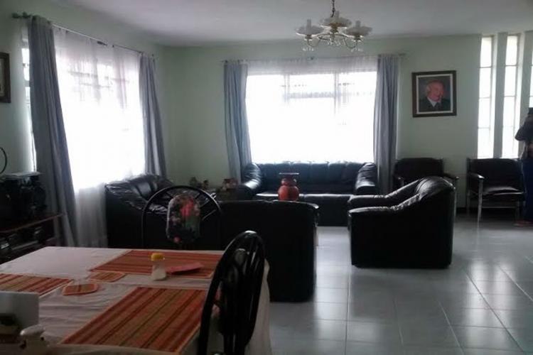 Foto Casa en Arriendo en Aurora, Pasto, Nariño - $ 220.000.000 - CAA146416 - BienesOnLine