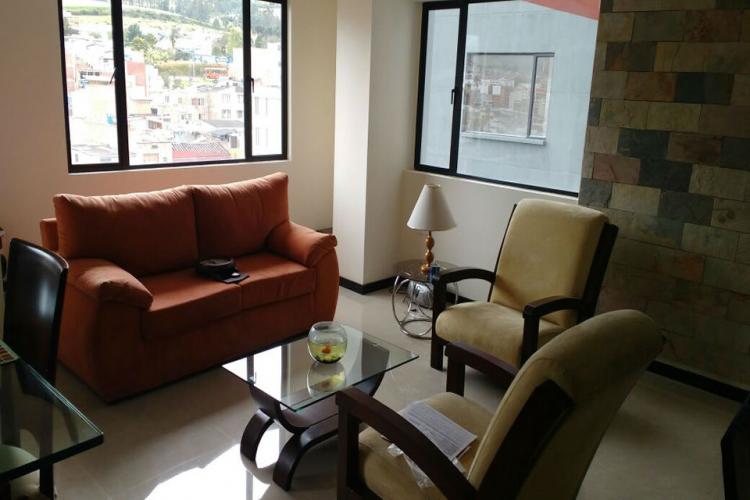 Foto Apartamento en Venta en LA COLINA, Pasto, Nariño - $ 285.000.000 - DEV146592 - BienesOnLine