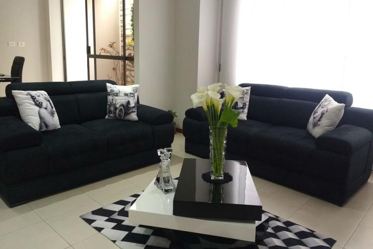 ¡SE VENDE ESPECTACULAR APARTAMENTO!