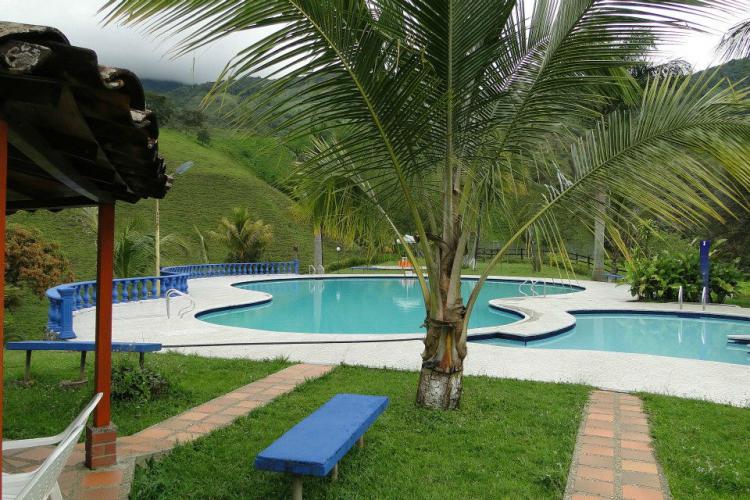 Foto Finca en Arriendo en Barbosa, Barbosa, Antioquia - $ 700.000 - FIA147608 - BienesOnLine