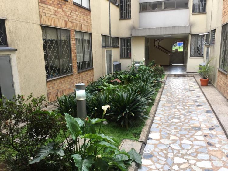 Foto Apartamento en Venta en niza 9, Niza, Bogota D.C - $ 200.000.000 - APV157966 - BienesOnLine