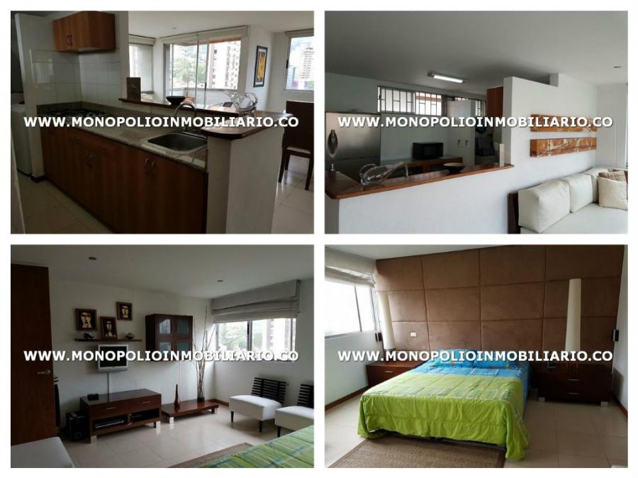 Foto Apartamento en Arriendo en Medellín, Antioquia - APA168927 - BienesOnLine