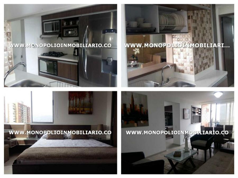 Foto Apartamento en Arriendo en Medellín, Antioquia - APA168937 - BienesOnLine