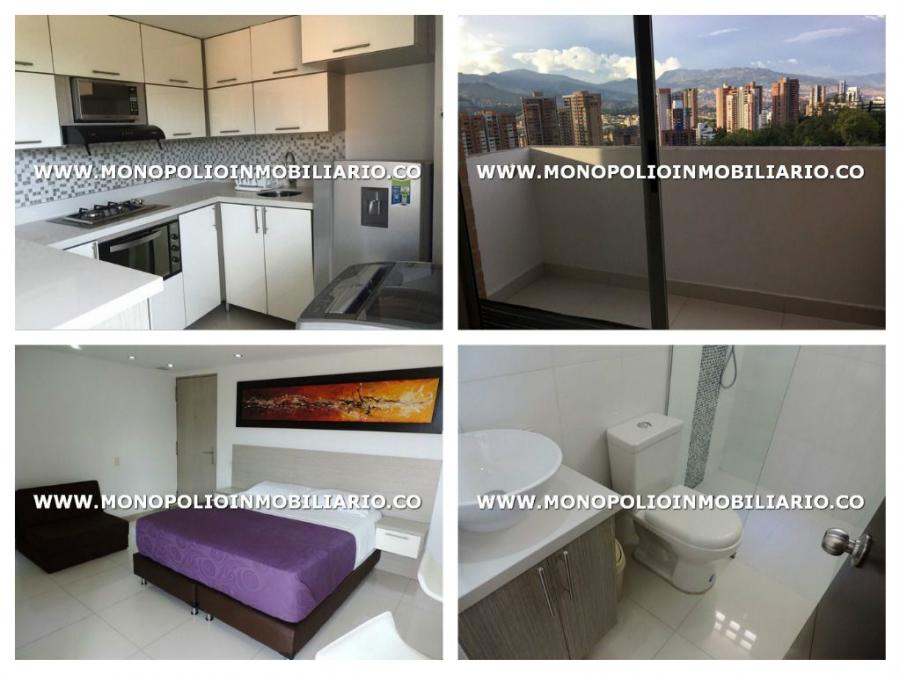 Foto Apartamento en Arriendo en Medellín, Antioquia - APA168948 - BienesOnLine