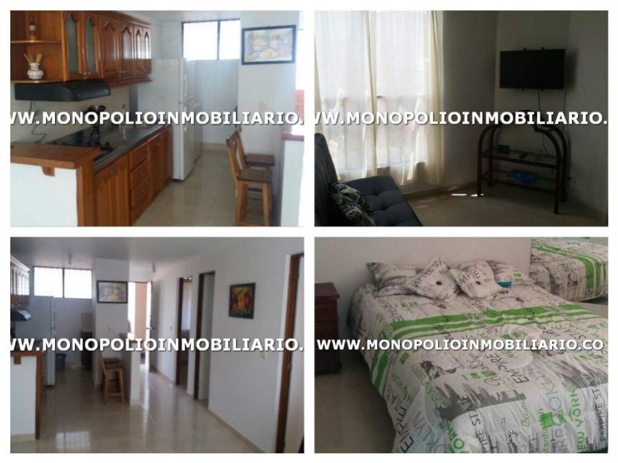 Foto Apartamento en Arriendo en Medellín, Antioquia - APA168958 - BienesOnLine