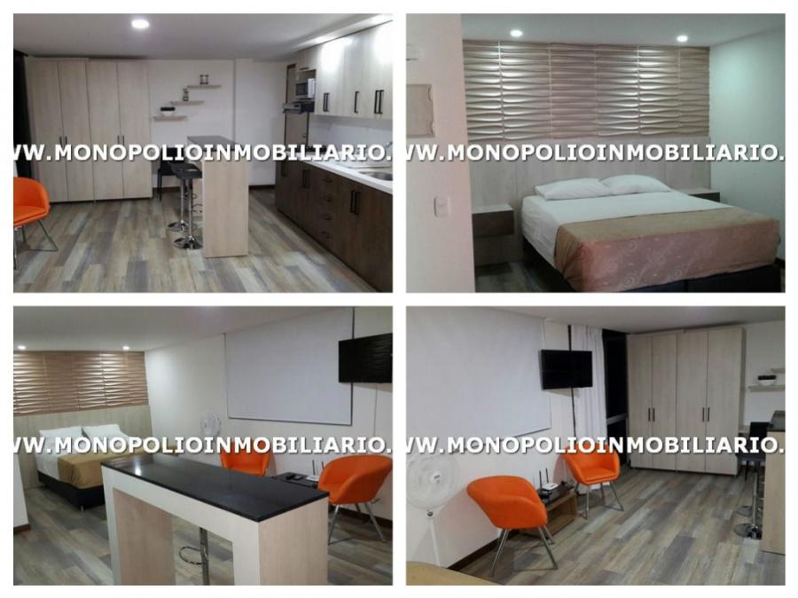 Foto Apartamento en Arriendo en Medellín, Antioquia - APA168960 - BienesOnLine