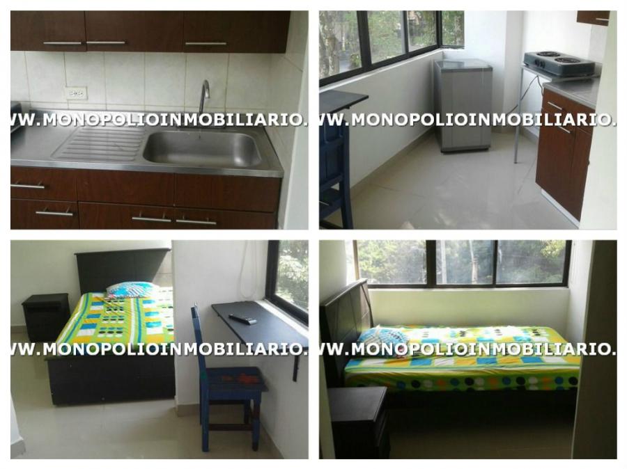 Foto Apartamento en Arriendo en Medellín, Antioquia - APA168962 - BienesOnLine