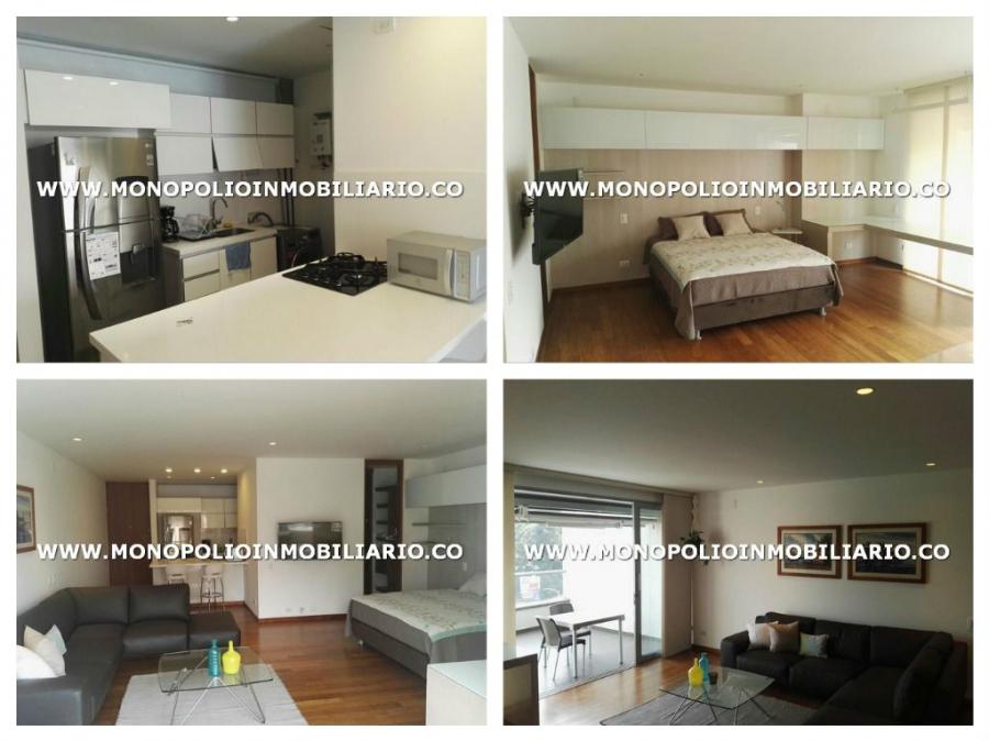 Foto Apartamento en Arriendo en Medellín, Antioquia - APA168965 - BienesOnLine