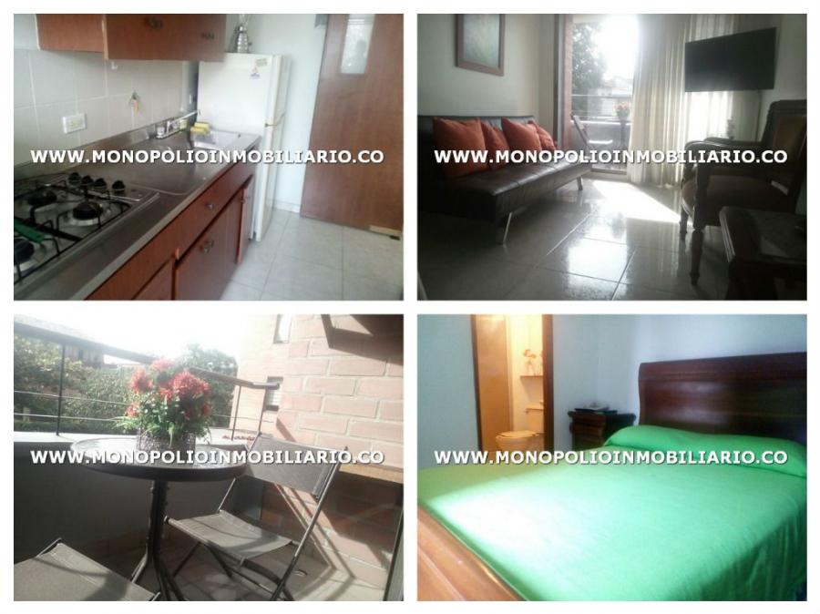 Foto Apartamento en Arriendo en Medellín, Antioquia - APA168966 - BienesOnLine