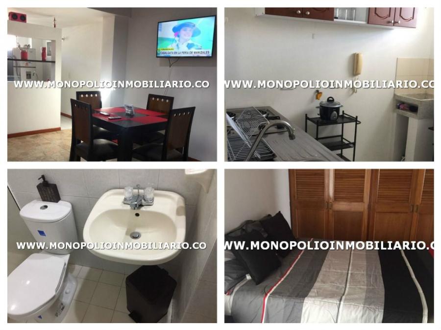 Foto Apartamento en Arriendo en Medellín, Antioquia - APA170603 - BienesOnLine