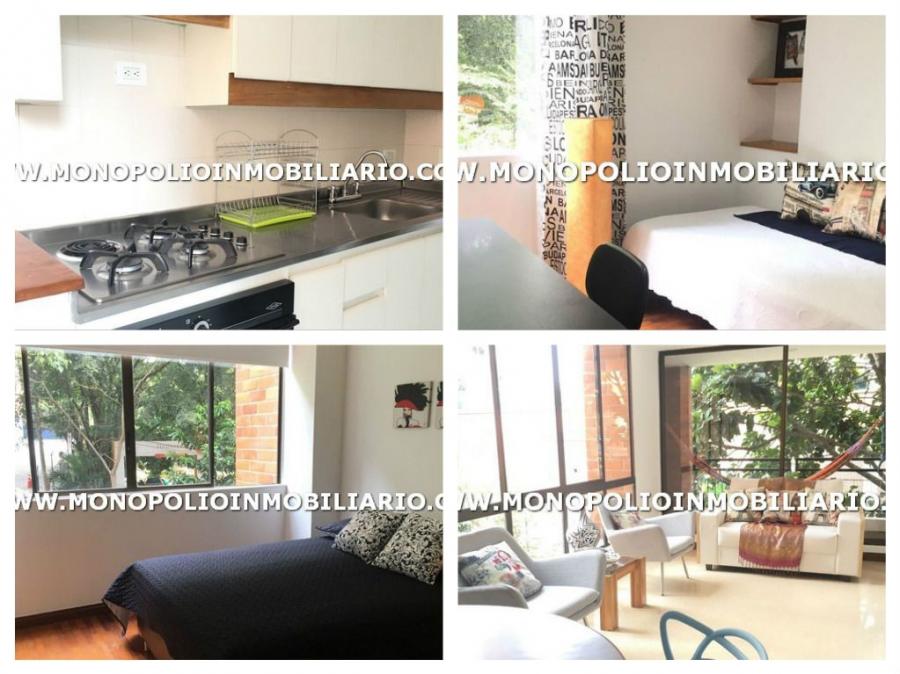 Foto Apartamento en Arriendo en Medellín, Antioquia - APA170605 - BienesOnLine