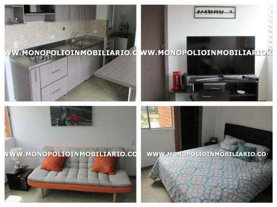 Foto Apartamento en Arriendo en Medellín, Antioquia - APA170608 - BienesOnLine