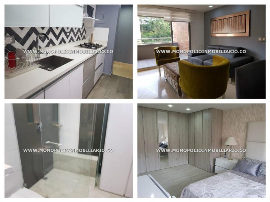 Foto Apartamento en Arriendo en Medellín, Antioquia - APA172709 - BienesOnLine