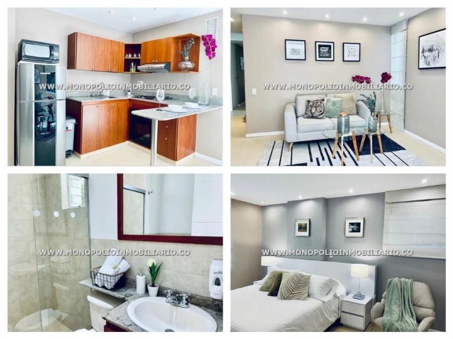 Foto Apartamento en Arriendo en Medellín, Antioquia - APA173067 - BienesOnLine