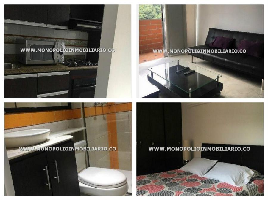 Foto Apartamento en Arriendo en Medellín, Antioquia - APA173068 - BienesOnLine