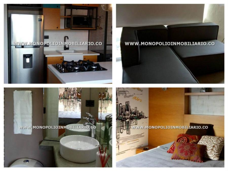 Foto Apartamento en Arriendo en Medellín, Antioquia - APA173071 - BienesOnLine