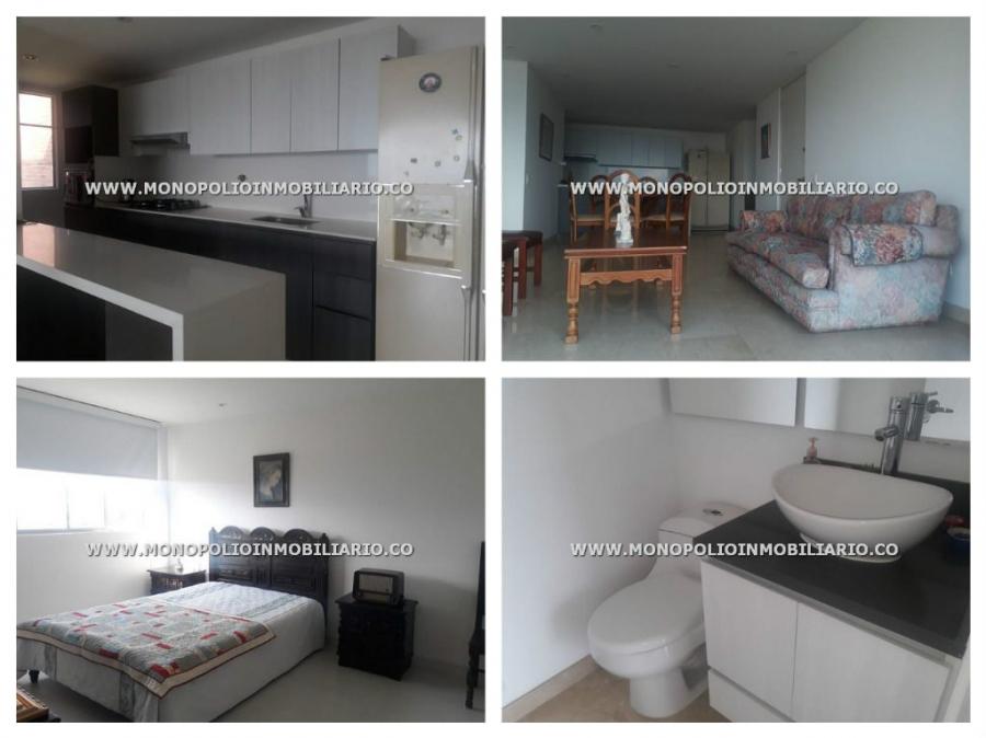 Foto Apartamento en Arriendo en Medellín, Antioquia - APA173077 - BienesOnLine