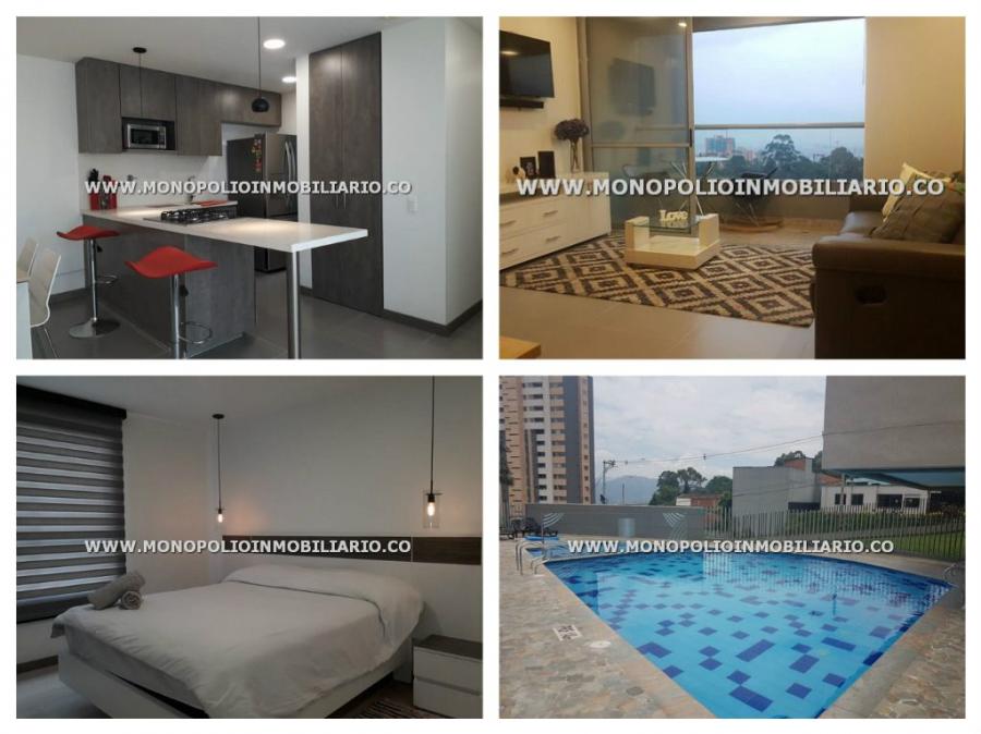 Foto Apartamento en Arriendo en Medellín, Antioquia - APA173079 - BienesOnLine