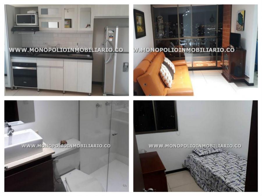 Foto Apartamento en Arriendo en Medellín, Antioquia - APA173080 - BienesOnLine