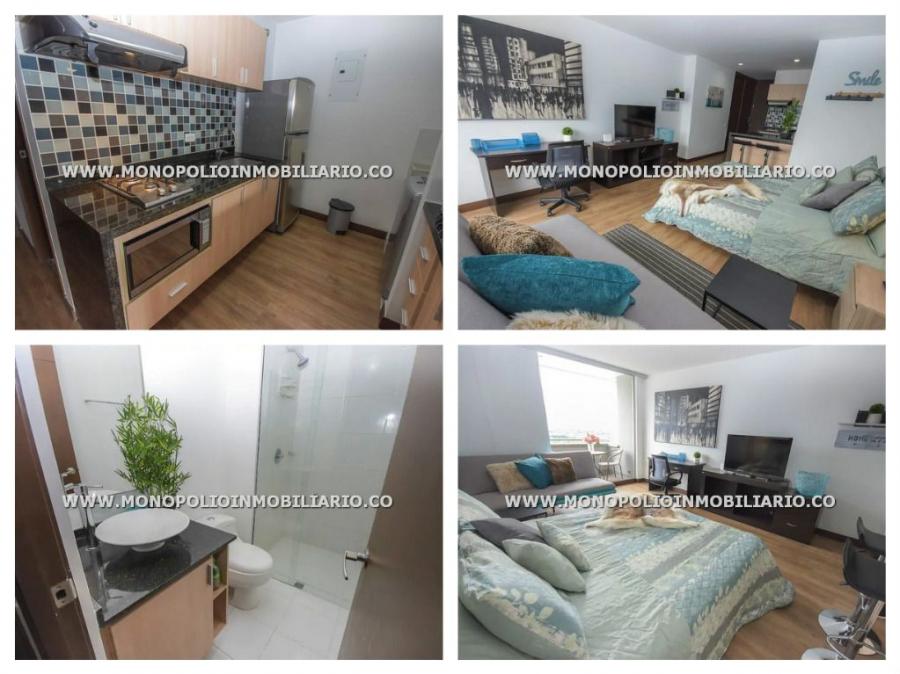 Foto Apartamento en Arriendo en Medellín, Antioquia - APA173082 - BienesOnLine