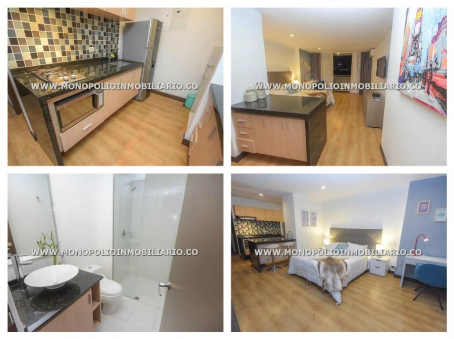 Foto Apartamento en Arriendo en Medellín, Antioquia - APA173083 - BienesOnLine